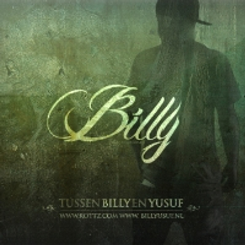 Billyusuf - Tussen Billy En Yussuf