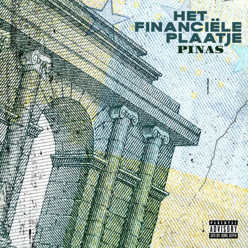 EP: Pinas - Het Financiële Plaatje