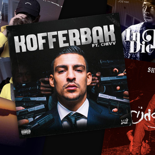 Alle releases van week 50