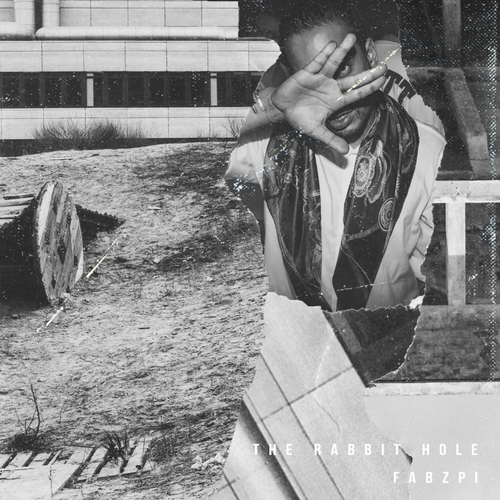 Fabz Pi - The Rabbit Hole