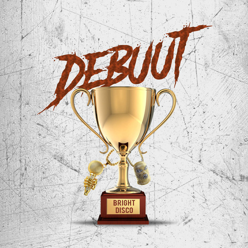 Bright Disco - Debuut