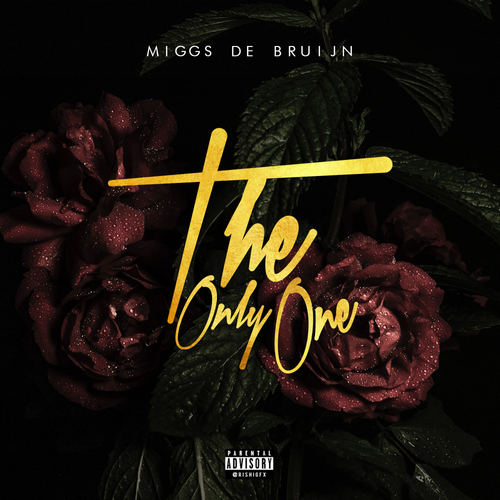 EP: Miggs De Bruijn - The Only One