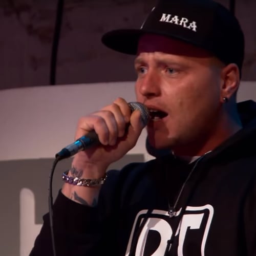 The Next MC - Audities - Mara