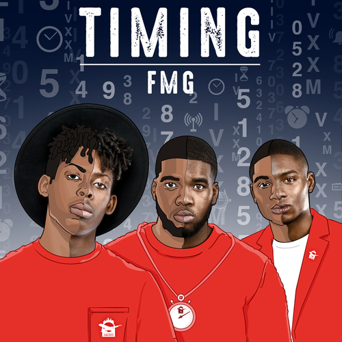 EP: FMG - Timing