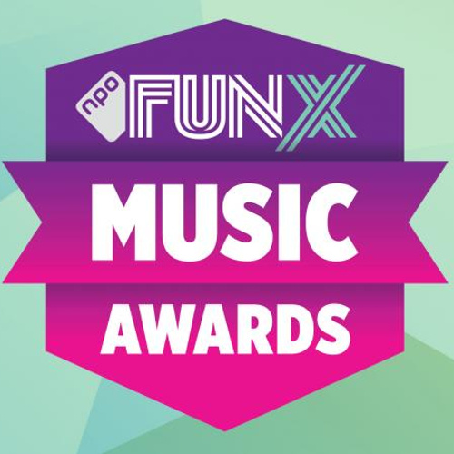 Ronnie Flex grote winnaar FunX Music Awards