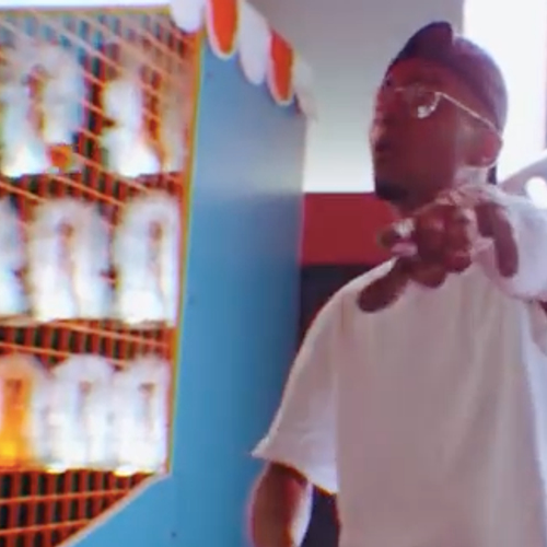 GUYDO - Sober Ft.Maximilli