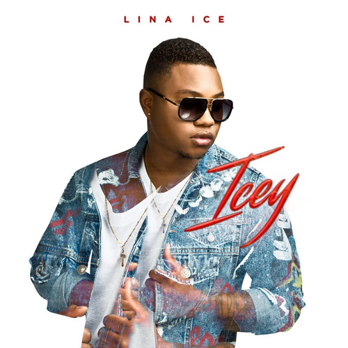 EP: Lina Ice - Icey