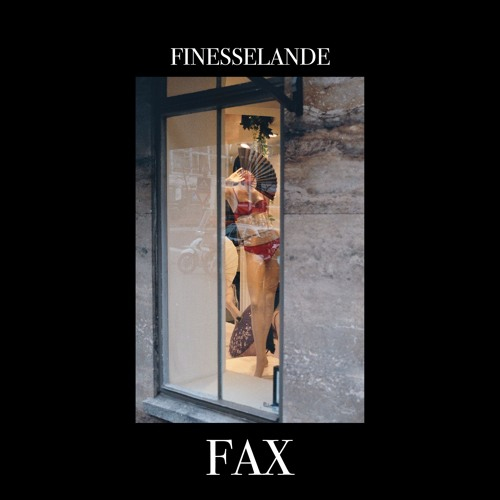 Finesselande - Fax