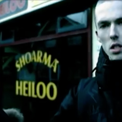 #TBT: The Opposites - Oew Oew