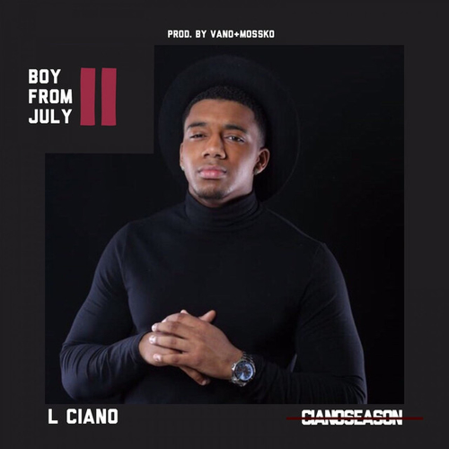 L Ciano - Cianoseason