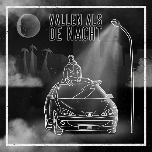 EP: Zeno - Vallen Als De Nacht