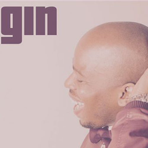 Jay Colin brengt zijn nieuwe album uit