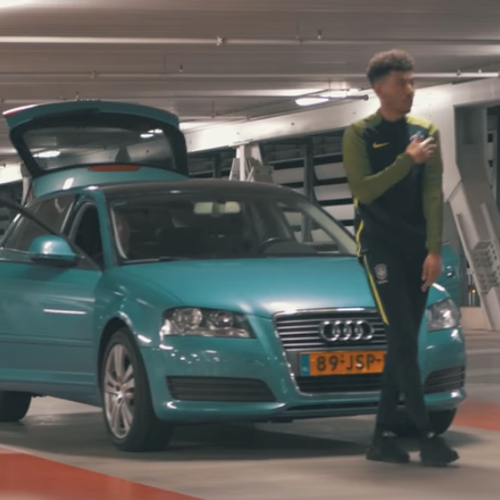 David Maejor - Errday