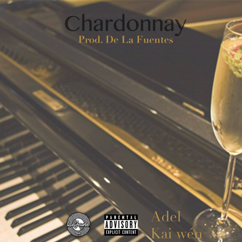 Nieuwe track Adel & Kai wen