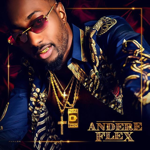 EP: Dopebwoy - Andere Flex