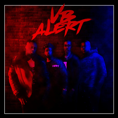 Valsbezig - VBalert EP