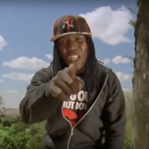 #TBT: U-Niq - Tak Taki ft. Royston Drenthe