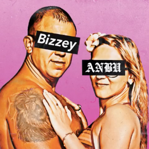 Bizzey & ANBU - Lovesong