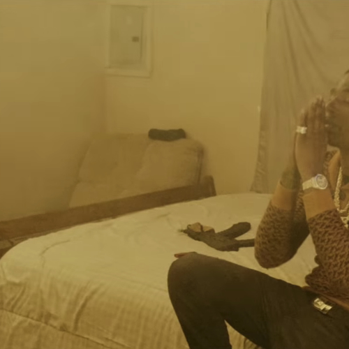 Buiten NL - Young Dolph, E-40, Hopsin & Meer