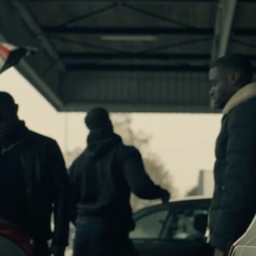 De Fellas - Amen ft. BKO