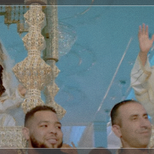 Video: Ali B - Meli Meli ft. Ronnie Flex & Numidia