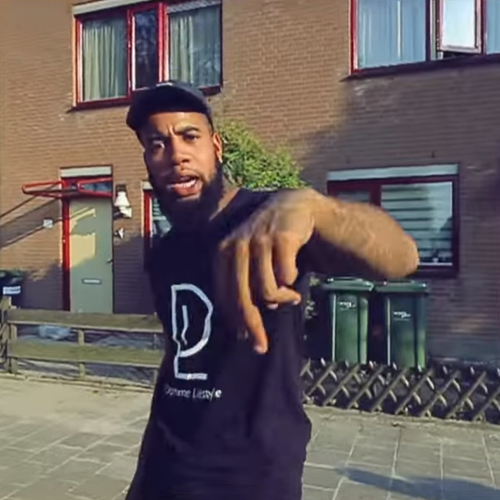 Zack Ink - Trap Freestyle 2