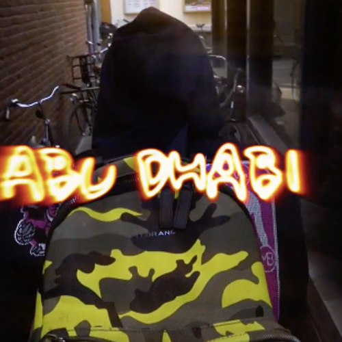 Josylvio - Abu Dhabi ft. Kevin, Vic9 & Sevn Alias
