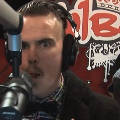 Wintersessie 2013 - Je Foute Vrienden