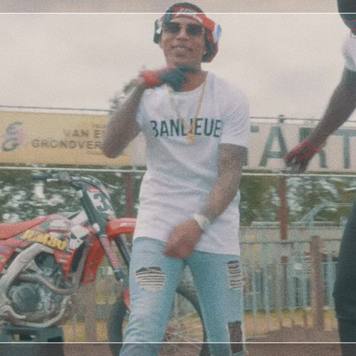 Video: Young Ellens - AXA ft. BKO