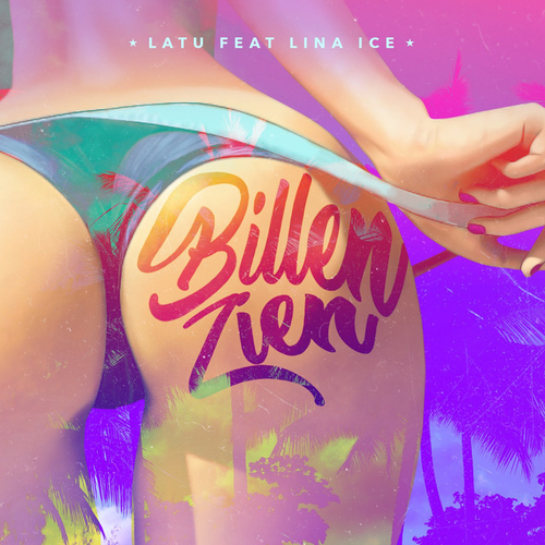 Latu - Billen Zien ft. Lina Ice