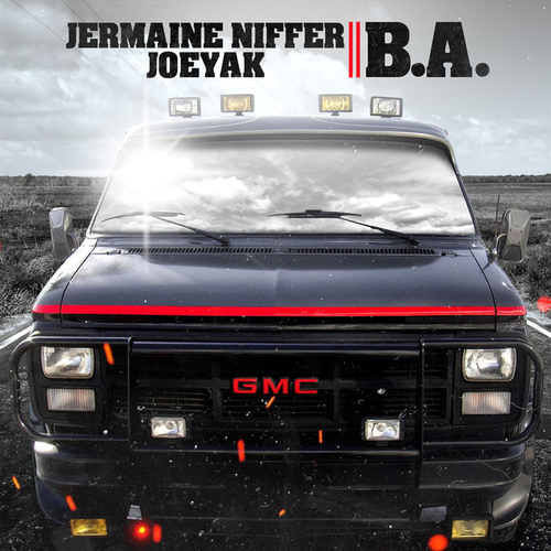 Jermaine Niffer - B.A. Ft. JoeyAK