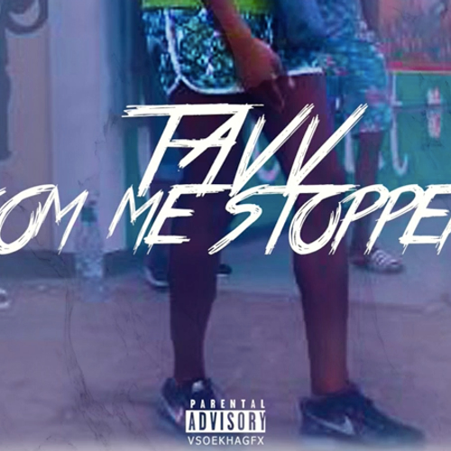 Tavv - Kom Me Stoppen (Henkie T diss)