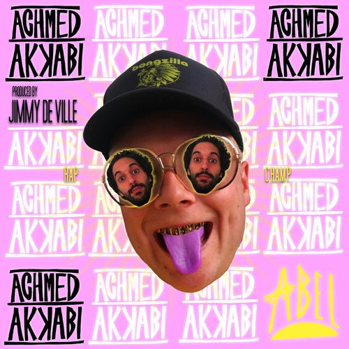 Abel - Achmed Akkabi