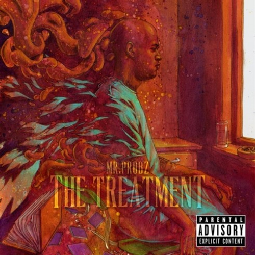 Mr. Probz - The Treatment