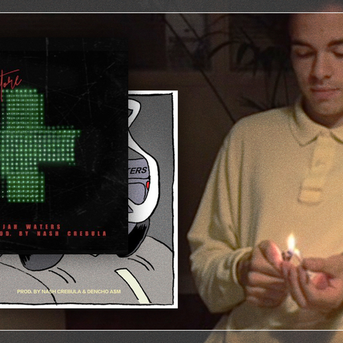 Audio: Elijah Waters - Drugstore & Booster