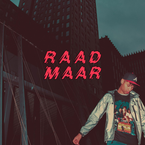 Maxi-Single: Maximilli - Raad Maar