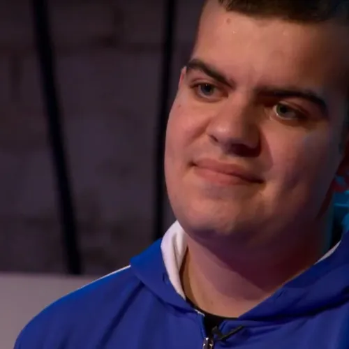 The Next MC - Audities - Shif