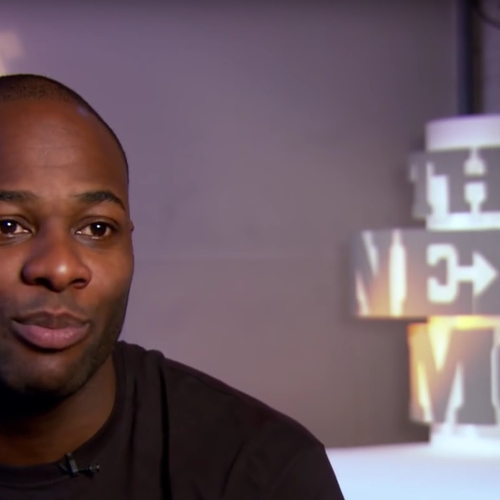 The Next MC - Aflevering 1 - Audities