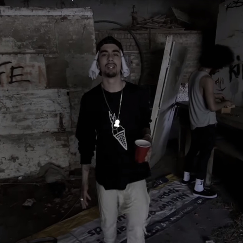 Luister naar de nieuwe track van Rxck Lee en Jiri11