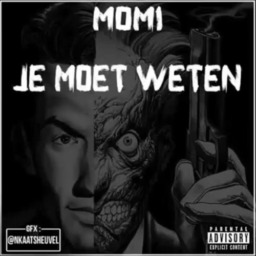 Momi - Je Moet Weten