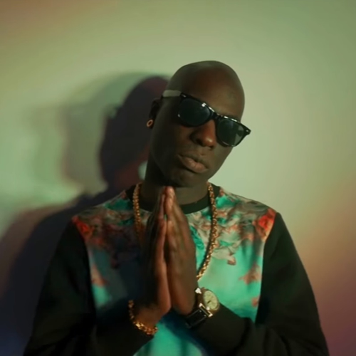 Rick Versace - Doe Je Ding