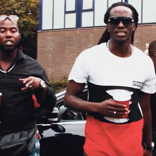 Muffin X MB Balans - Stacke For Di Price