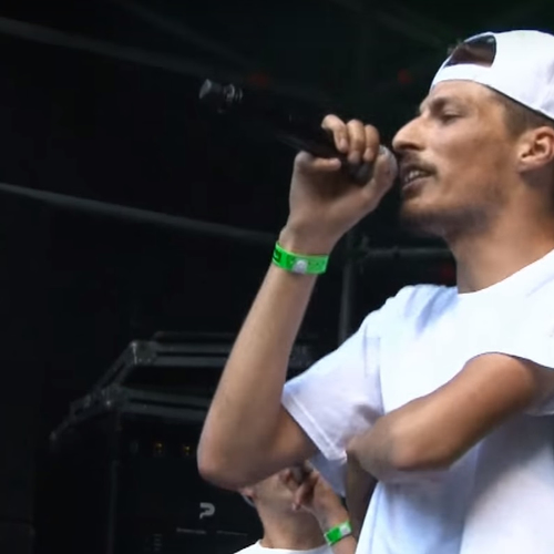 101Barz x Appelsap 2014 - Kaascouse