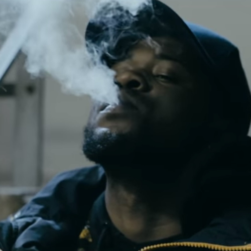 Cho is te horen op de remix van 'Wobble'