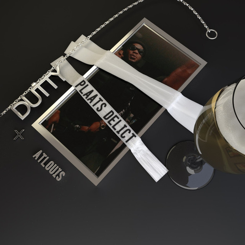EP: Dutty - Plaats Delict