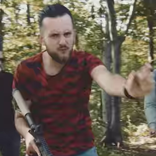 Mastah D - Souvenir ft. Lo-Bo & Tuncay