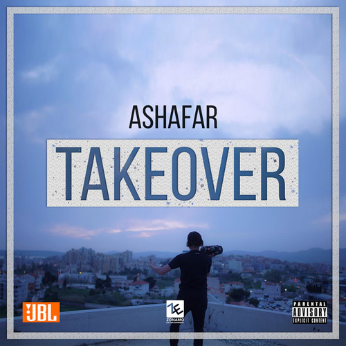 EP: Ashafar - Takeover