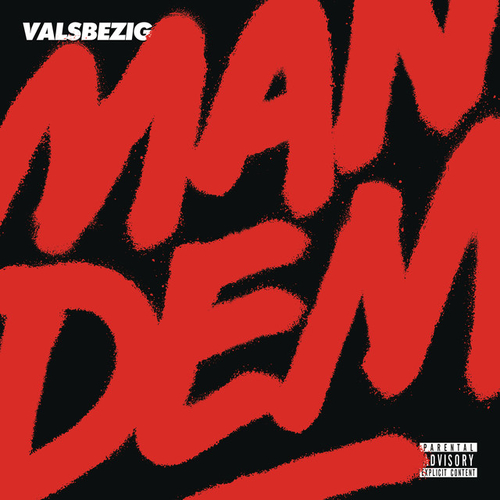 Valsbezig - Mandem