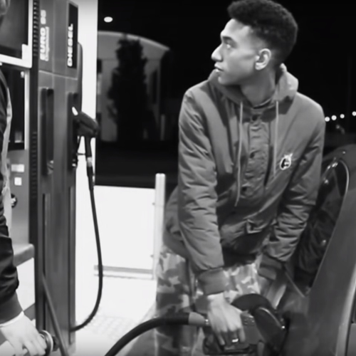 TeamFantasy - Tot Ik Goed Zit