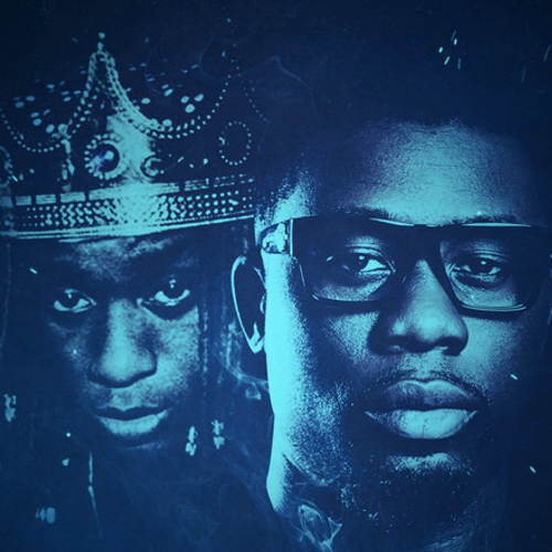Rabby Racks dropt de remix van 'Flirten'